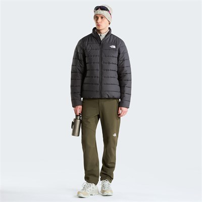 The North Face M ACONCAGUA JACKET Erkek Ceket NF0A8H0MRHI1