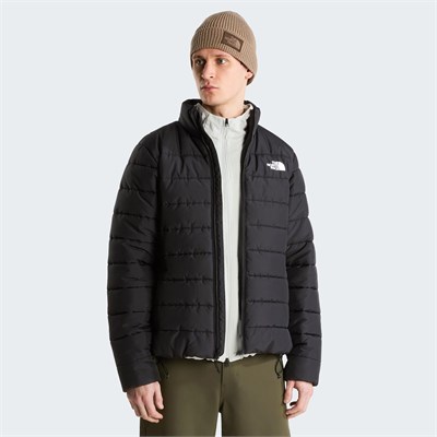 The North Face M ACONCAGUA JACKET Erkek Ceket NF0A8H0MJK31