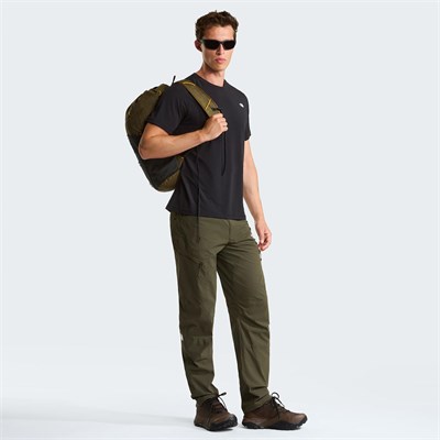 The North Face M ADVENTURE TEE Erkek Tişört NF0A88X5JK31