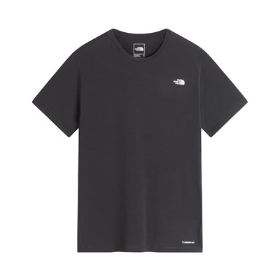 The North Face M ADVENTURE TEE Erkek Tişört NF0A88X5JK31