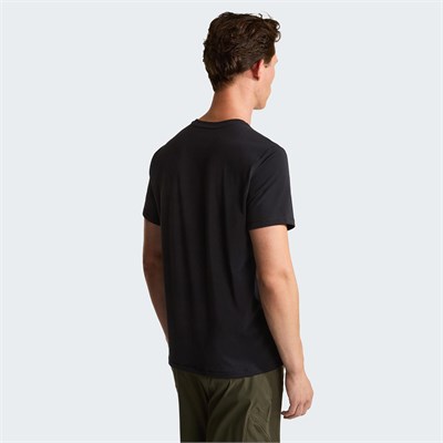 The North Face M ADVENTURE TEE Erkek Tişört NF0A88X5JK31