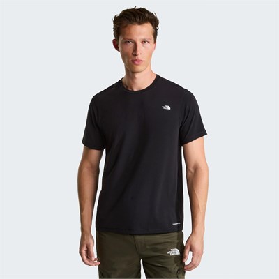 The North Face M ADVENTURE TEE Erkek Tişört NF0A88X5JK31