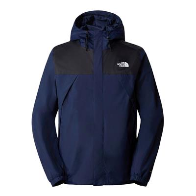 The North Face ANTORA Su Geçirmez Erkek Ceket NF0A7QEY92A1