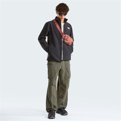 The North Face M APEX BIONIC 3 JACKET Erkek Ceket NF0A84HR4H01