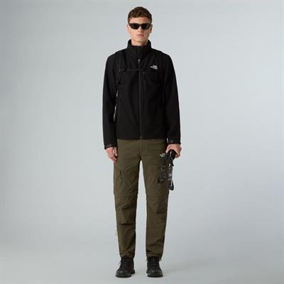 The North Face M APEX BIONIC JACKET - EU Erkek Ceket NF0A8EJCJK31