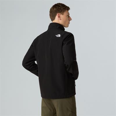 The North Face M APEX BIONIC JACKET - EU Erkek Ceket NF0A8EJCJK31