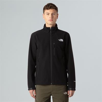The North Face M APEX BIONIC JACKET - EU Erkek Ceket NF0A8EJCJK31