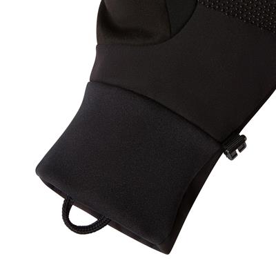 The North Face M APEX ETIP GLOVE Erkek Eldiven NF0A89R9JK31