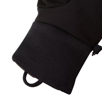 The North Face M APEX ETIP GLOVE Erkek Eldiven NF0A89R9DYZ1