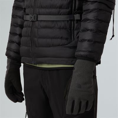 The North Face M APEX INSULATED ETIP GLOVE Erkek Eldiven NF0A89RBDYZ1
