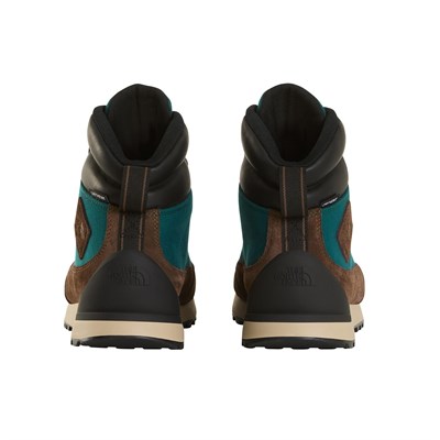 The North Face M BACK-TO-BERKELEY IV TEXTILE WP Erkek Ayakkabısı NF0A8177TSY1