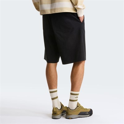 The North Face M BAGGY BETA SHORTS Erkek Sportif Şort NF0A8G0AJK31