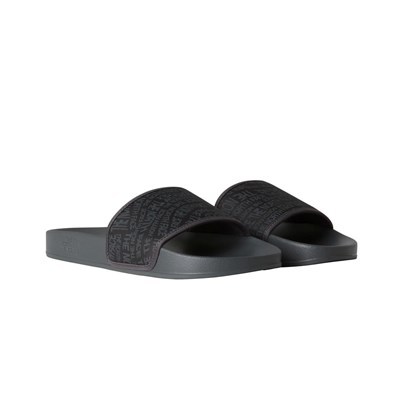 The North Face M BASE CAMP SLIDE III Erkek Ayakkabısı NF0A4T2RMIK1