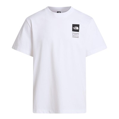 The North Face M BCD CELEBRATION RELAXED SHORT SLEEVE T Erkek Tişört NF0A8GAQFN41