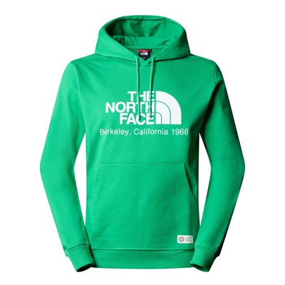 The North Face M BERKELEY CALIFORNIA HOODIE Erkek SweatShirt NF0A55GFPO81