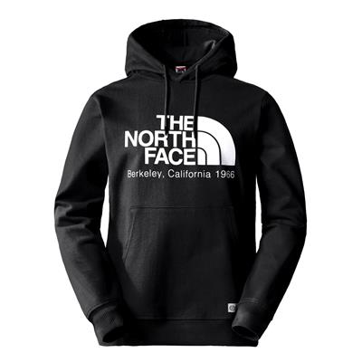 The North Face M BERKELEY CALIFORNIA HOODIE Erkek SweatShirt NF0A55GFJK31