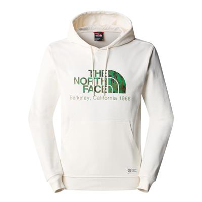 The North Face M BERKELEY CALIFORNIA HOODIE Erkek SweatShirt NF0A55GFQLI1
