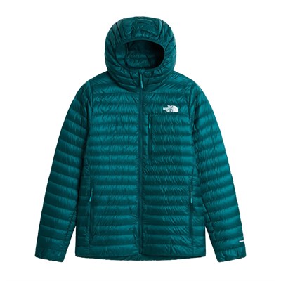 The North Face M BETTAFORCA LT DOWN HOODIE Erkek Ceket NF0A8G7SS7H1