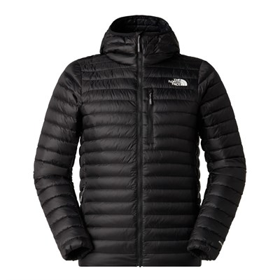 The North Face M BETTAFORCA LT DOWN HOODIE Erkek Ceket NF0A8G7SWOO1