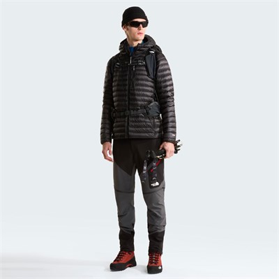 The North Face M BETTAFORCA LT DOWN HOODIE Erkek Ceket NF0A8G7SWOO1