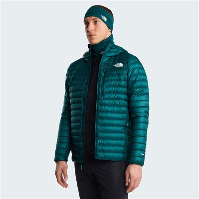 The North Face M BETTAFORCA LT DOWN HOODIE Erkek Ceket NF0A8G7SS7H1
