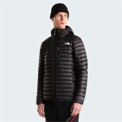 The North Face M BETTAFORCA LT DOWN HOODIE Erkek Ceket NF0A8G7SWOO1