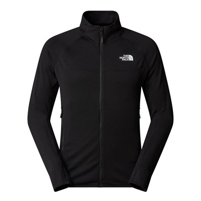 The North Face M BOLT POLARTEC Erkek Ceket NF0A8BSXJK31