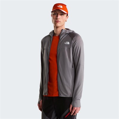 The North Face M BOLT POLARTEC HOODIE Erkek Ceket NF0A8BSW0UZ1
