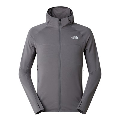 The North Face M BOLT POLARTEC HOODIE Erkek Ceket NF0A8BSW0UZ1