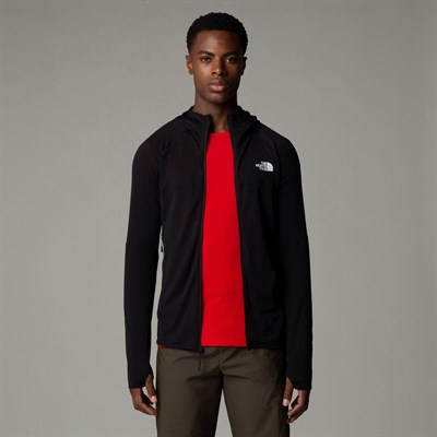 The North Face M BOLT POLARTEC HOODIE Erkek Ceket NF0A8BSWJK31