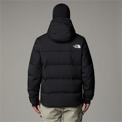 The North Face M CIRQUE DOWN JACKET Erkek Ceket NF0A87Y4JK31