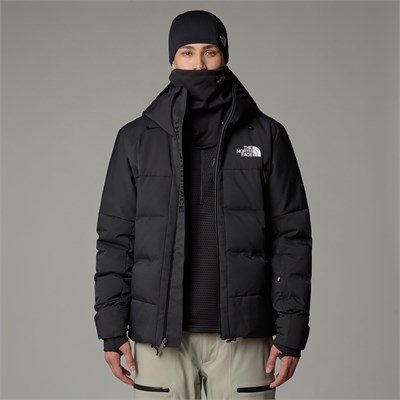 The North Face M CIRQUE DOWN JACKET Erkek Ceket NF0A87Y4JK31
