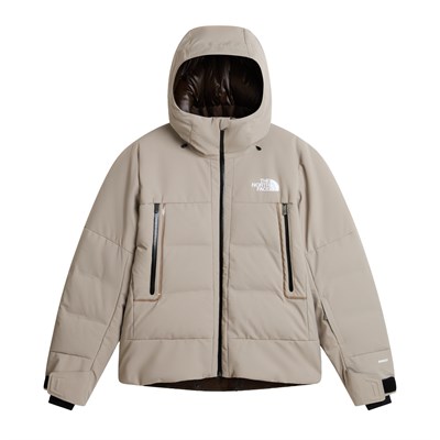 The North Face M CIRQUE DOWN JACKET Erkek Ceket NF0A87Y42MB1