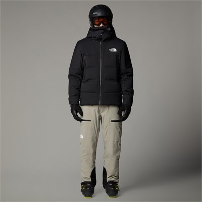 The North Face M CIRQUE DOWN JACKET Erkek Ceket NF0A87Y4JK31