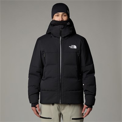 The North Face M CIRQUE DOWN JACKET Erkek Ceket NF0A87Y4JK31