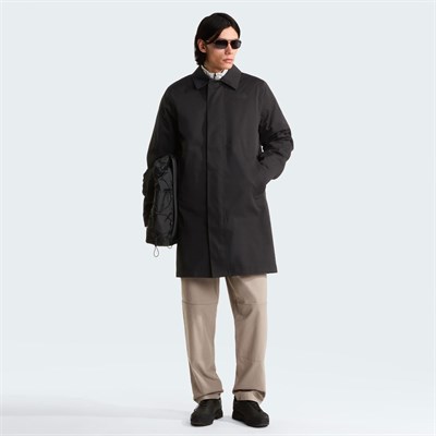 The North Face M CITY TRICLIMATE PARKA Erkek Ceket NF0A8J6BJK31
