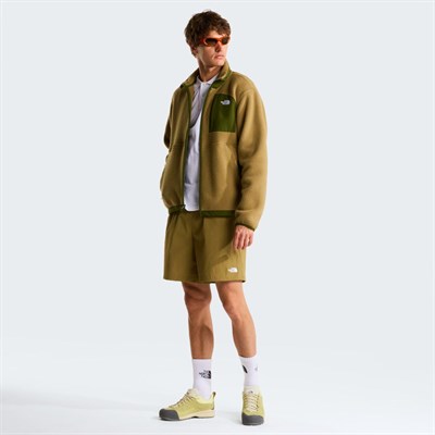 The North Face M CLASS V PATHFINDER PULL ON SHORT - 7