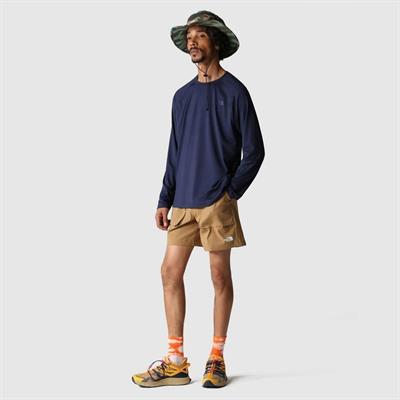 The North Face M CLASS V WATER TOP Erkek Sweatshirt NF0A7QHY8K21