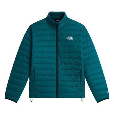 The North Face M CLASSIC DOWN JACKET Erkek Ceket NF0A8D1UN4J1
