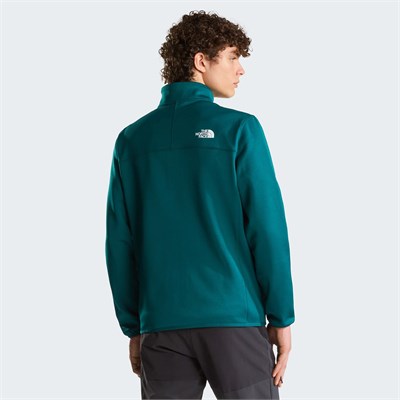 The North Face M CREST FULL ZIP JACKET Erkek Ceket NF0A897CS7K1