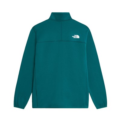The North Face M CREST FULL ZIP JACKET Erkek Ceket NF0A897CS7K1