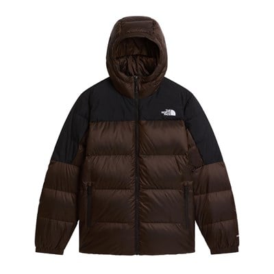 The North Face M DIABLO DOWN 2.0 HOODIE Erkek Ceket NF0A8992UQ81