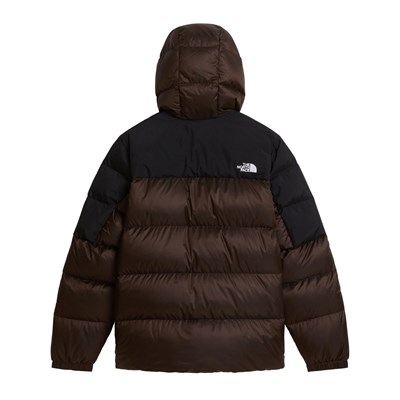The North Face M DIABLO DOWN 2.0 HOODIE Erkek Ceket NF0A8992UQ81