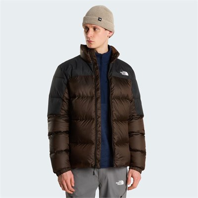 The North Face M DIABLO DOWN 2.0 JACKET Erkek Ceket NF0A8993UQ81