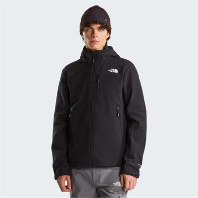 The North Face M DIABLO SOFTSHELL DETACHABLE HOOD Erkek Pantolon NF0A8J5HJK31