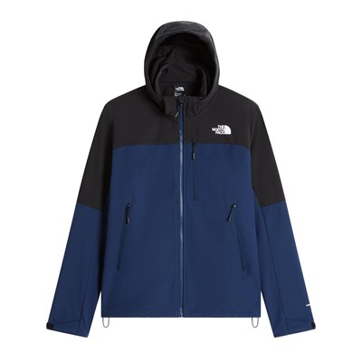 The North Face M DIABLO SOFTSHELL DETACHABLE HOOD Erkek Pantolon NF0A8J5H92A1
