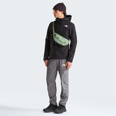 The North Face M DIABLO SOFTSHELL DETACHABLE HOOD Erkek Pantolon NF0A8J5HJK31