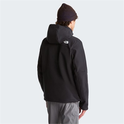 The North Face M DIABLO SOFTSHELL DETACHABLE HOOD Erkek Pantolon NF0A8J5HJK31