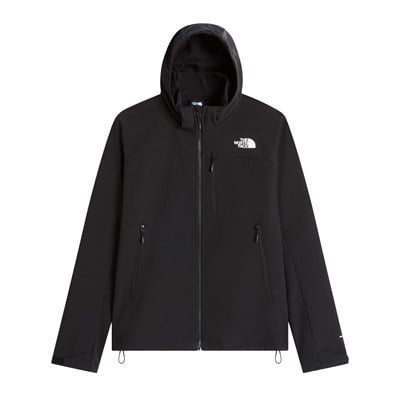 The North Face M DIABLO SOFTSHELL DETACHABLE HOOD Erkek Pantolon NF0A8J5HJK31