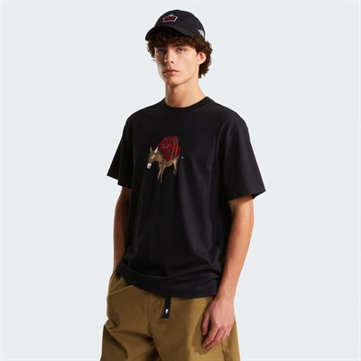 The North Face M DONKEY TAXI RELAXED SHORT SLEEVE TEE-G Erkek Tişört NF0A8G9FJK31